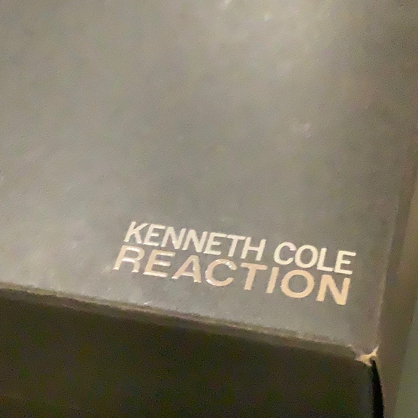 Brand New In Box Kenneth Cole Reaction Shoes